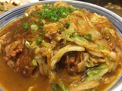 -老长春肉馆(创业大街店)