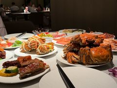 -曲水兰亭·兰亭·宴(上海虹桥店)