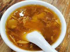 -沙湾姜埋奶(兴新包店)