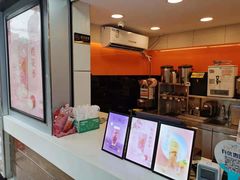 -CoCo都可(常德路店)