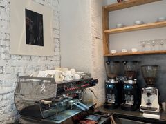 -常识咖啡common sense(春熙路店)