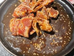 -嘿嘟嘟·肋条烧肉放题(爱融荟城店)