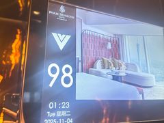 -广州四季酒店·天吧·高空酒吧