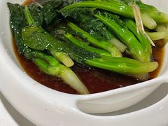 -金春禧·鲁菜海鲜(延吉路万达店)