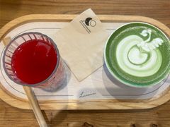 -LUNEURS月乐诗·烘焙甜品(前滩太古里店)