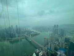 -WFC会仙楼观景台