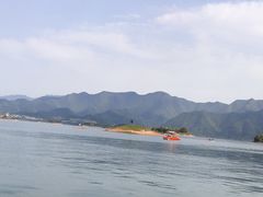 -千岛湖-欢乐水世界