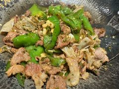 -费大厨辣椒炒肉(黄兴中心广场店)