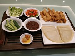 -红色盛宴酒楼(科丰桥店)