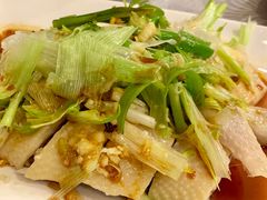 招牌葱油鸡-粤·向群饭店(龙津东路总店)