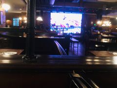 -宝莱纳啤酒花园餐厅PAULANER BRAUHAUS Nanjing(广州路店)