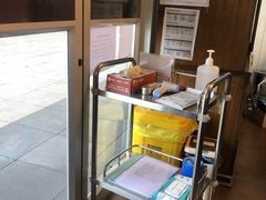 -佳美口腔(清华科技园门诊)