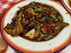-佳佳麻辣烧菜馆