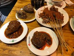 -老号尤兔头(西川店)