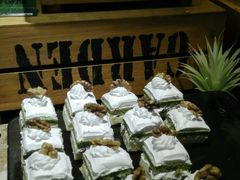 -大漠风烤肉火锅自助餐厅(鹰展店)