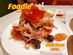 -贝勒爷·酥不腻烤鸭