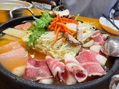 -咕咕站韩国料理(紫金港店)
