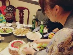 -三盛轩回民饺子馆