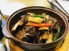 -江南面屋(明洞店)