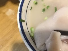 -易老妈蹄花.特色川菜(人民公园总店)