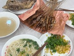 -老四季(总店)