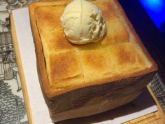 -绿茶餐厅(西湖银泰百货店)