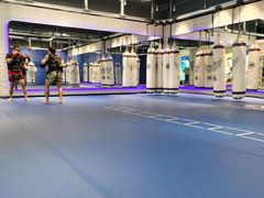 -EVOLUTION健身(麦凯乐店)