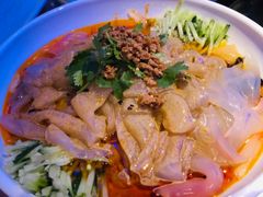 -山河屯铁锅炖·非遗铁锅炖(华强北店)