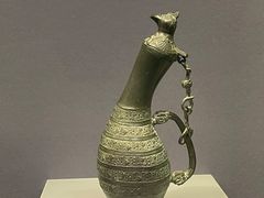 -陕西历史博物馆