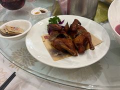 -新东源国际酒店·新东源食坊(沙井店)