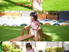 -成都高新区石羊第十八幼儿园