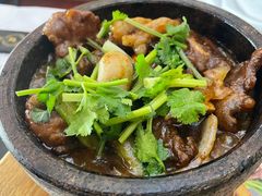 -威尼斯西餐厅(北区店)