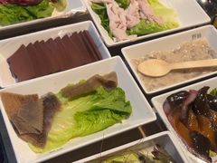 -野妹经典火锅(民治店)