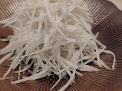 糖醋藕丝-绣园·茶食宴(湘绣博物馆店)