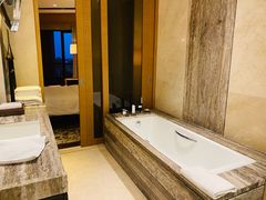 -上海崇明金茂凯悦酒店