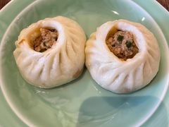 -老清朝包子铺(开明街店)