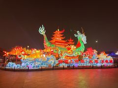 -清明上河园