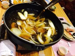 -花潮料理艺食馆(世欧广场店)