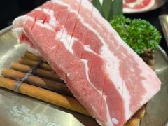 -西塔老太太泥炉烤肉(龙湖北苑天街店)