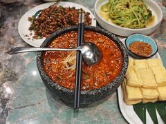 -浩海火烧云傣家菜(京广店)