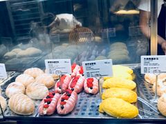 -LELECHA乐乐茶(美罗城店)