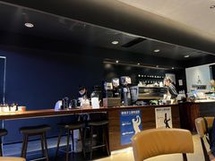 -野鸽子咖啡(航空路店)