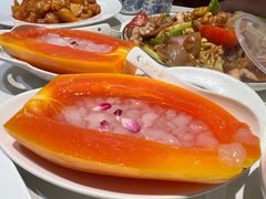 -旺达·福州菜(正大广场店)