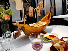 -狮拾久·现代新加坡料理(壹方城店)