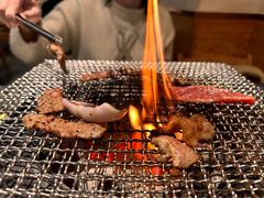 -合易泓烤肉•首创生椰大油边(宁山路店)
