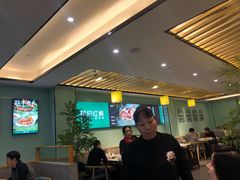 -葛记红焖羊肉(人民路店)