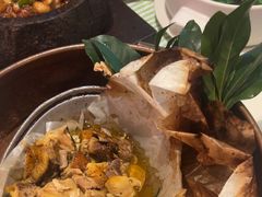 -桂满陇·蟹黄小笼汤包(巴黎春天浦建店)