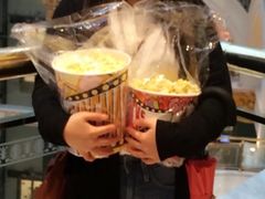 -AMG海上明珠影城(上海环球港RealDCinema店)