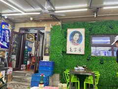 -西关回头馆(西关美食街店)