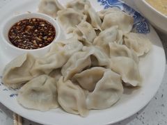 鲅鱼水饺-前王院•巧克力海鲜市集餐厅(万平口店)